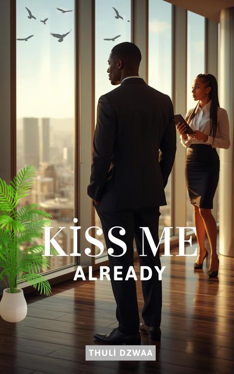 Produktbild: Kiss me already