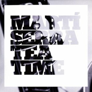 Produktbild: Tea Time (plus CD)