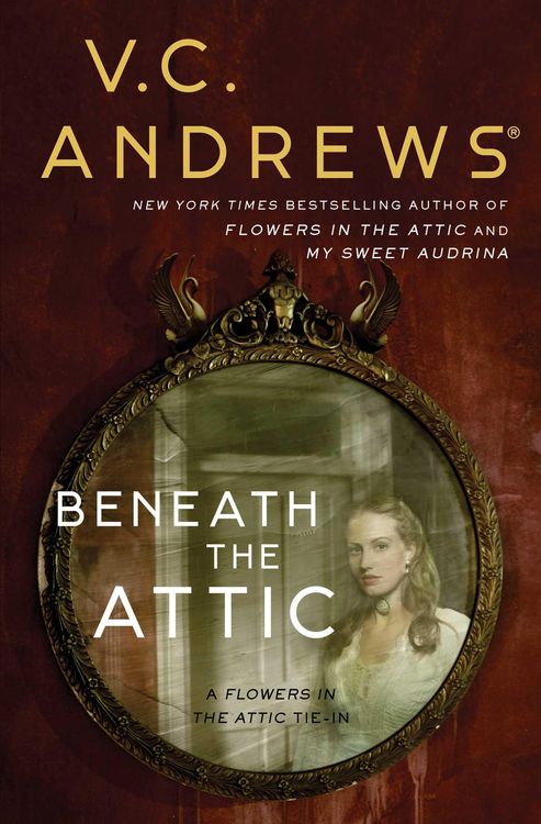 Produktbild: Beneath the Attic