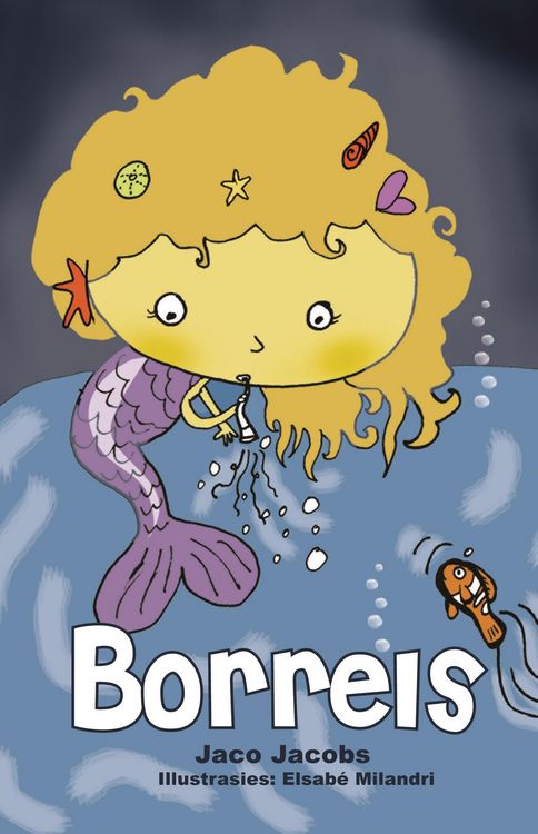 Produktbild: Borrels