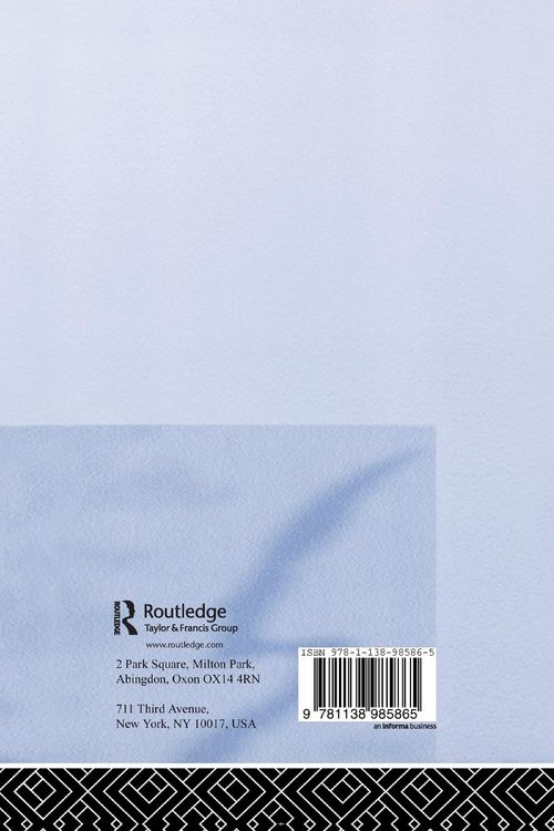 Produktbild: Tracing Education Policy