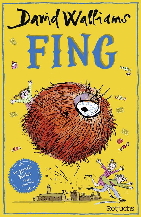 Produktbild: FING