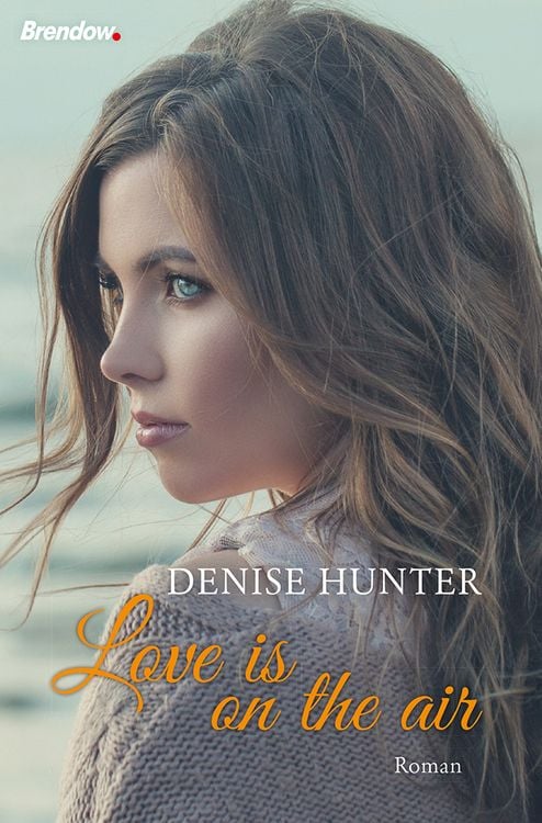 Produktbild: Love is on the Air