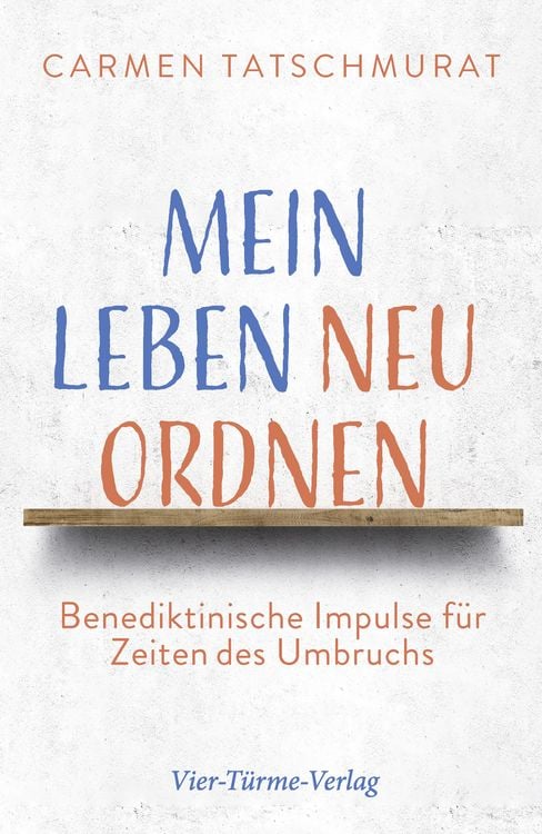 Produktbild: Mein Leben neu ordnen