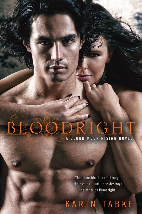 Produktbild: Bloodright