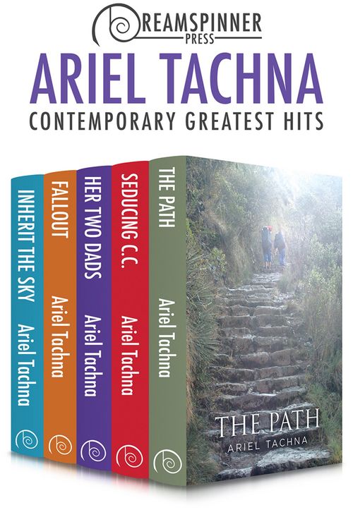 Produktbild: Ariel Tachna's Greatest Hits - Contemporary
