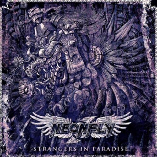Produktbild: Strangers In Paradise