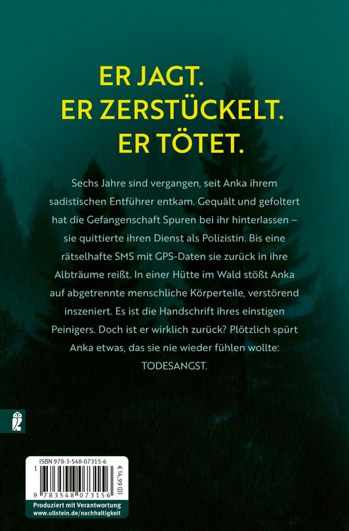 Produktbild: Blutwild