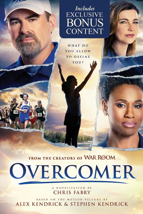 Produktbild: Overcomer