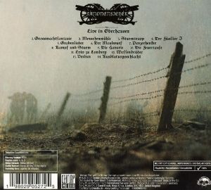 Produktbild: Live in Oberhausen