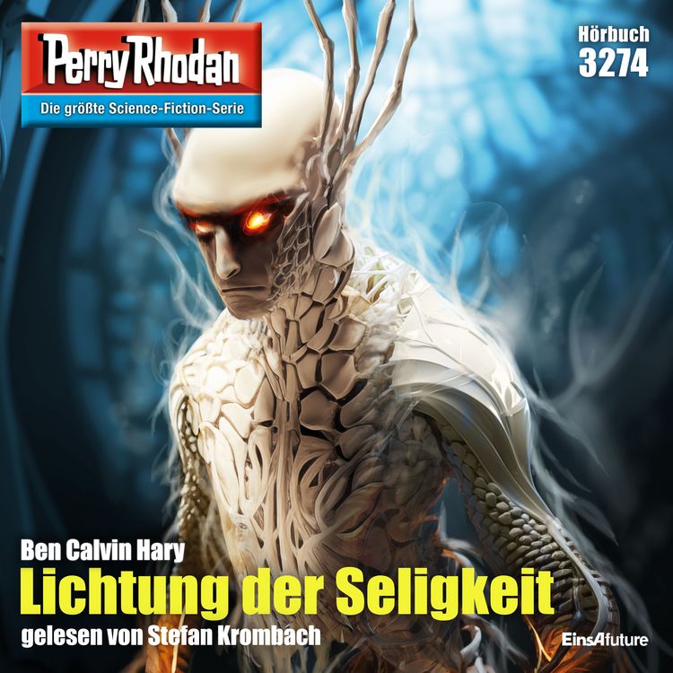 Produktbild: Perry Rhodan 3274: Lichtung der Seligkeit