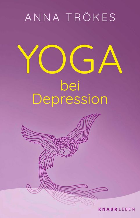 Produktbild: Yoga bei Depression