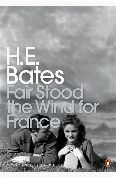 Produktbild: Fair Stood the Wind for France
