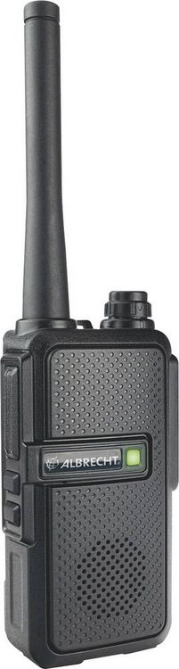 Produktbild: Albrecht Tectalk Worker 3 29824 PMR-Handfunkger&auml;t