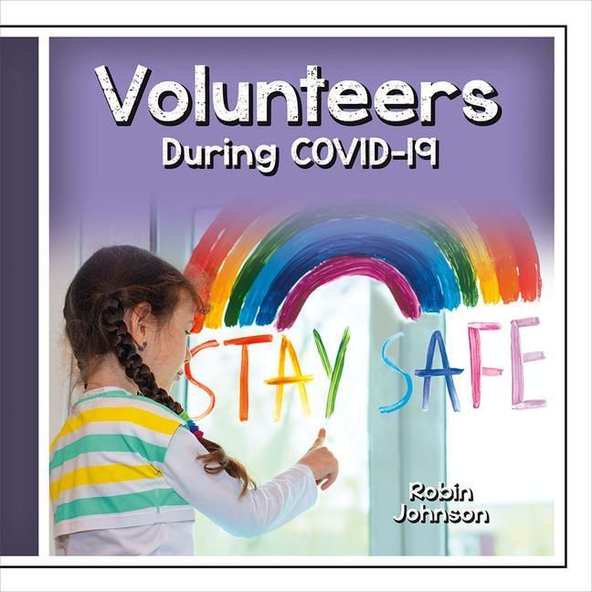 Produktbild: Volunteers During Covid-19