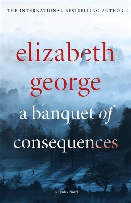 Produktbild: George, E: A Banquet of Consequences