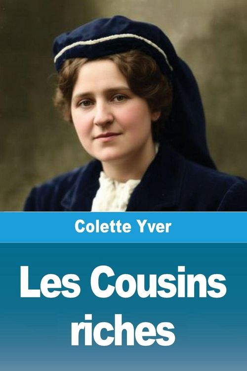 Produktbild: Les Cousins riches