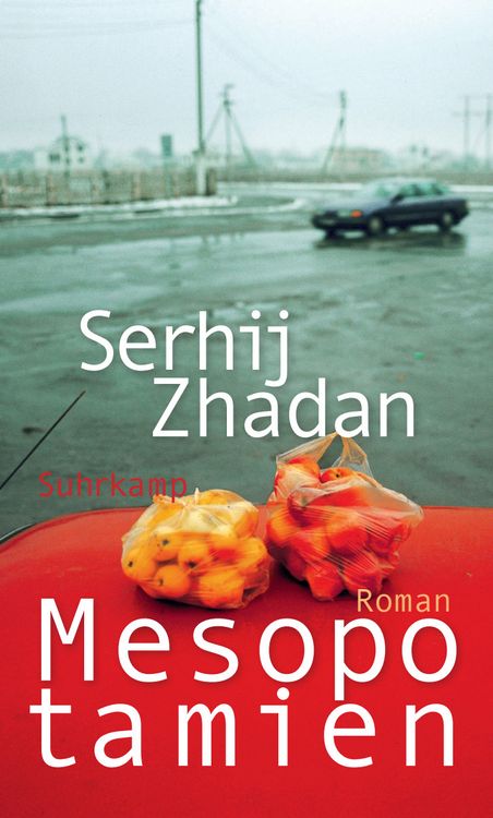 Produktbild: Mesopotamien