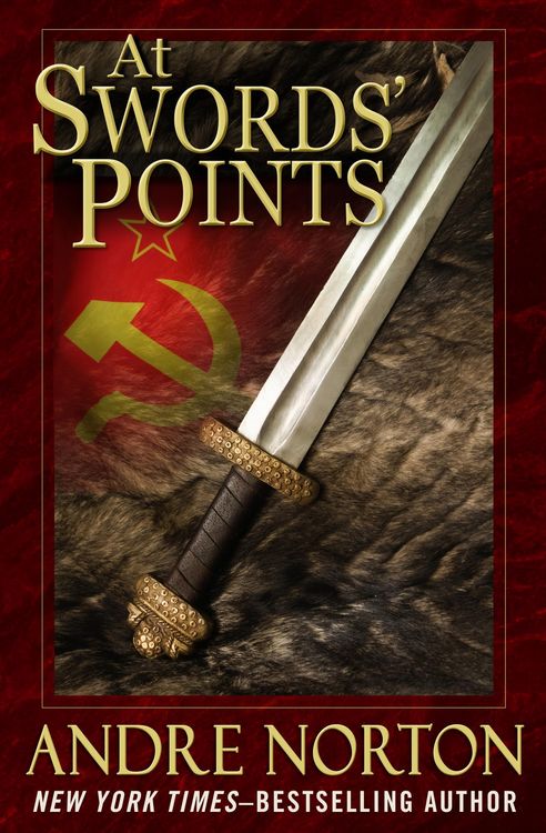 Produktbild: At Swords' Points