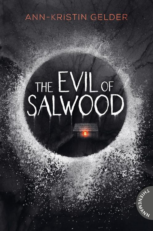 Produktbild: The Evil of Salwood