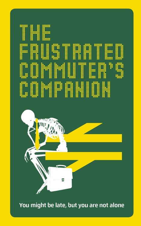 Produktbild: The Frustrated Commuter's Companion