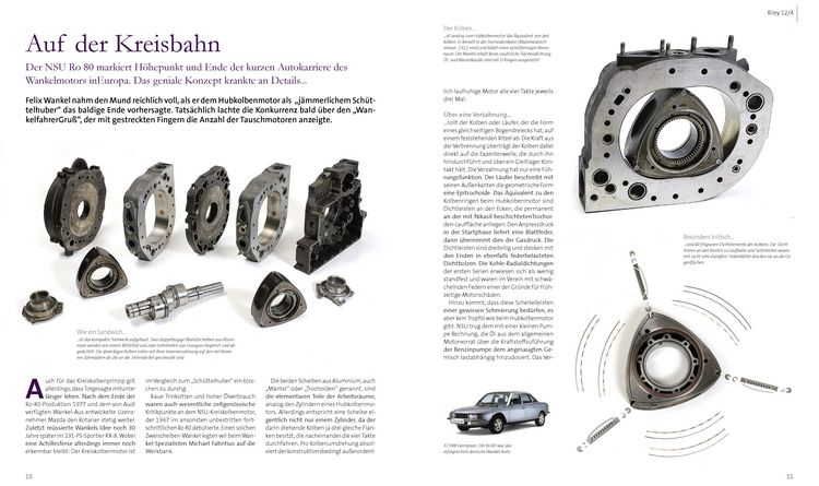 Produktbild: Motoren-Anatomie