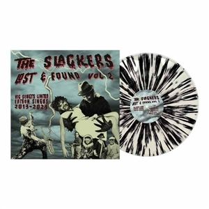 Produktbild: Lost & Found Vol 2 (Splatter Vinyl)