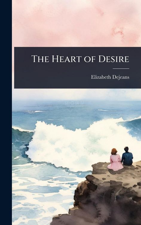 Produktbild: The Heart of Desire