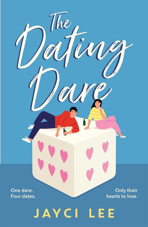 Produktbild: The Dating Dare