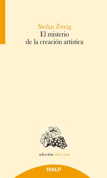 Produktbild: El misterio de la creaci&oacute;n art&iacute;stica