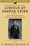 Produktbild: Lincoln at Cooper Union
