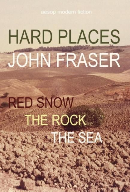 Produktbild: Hard Places