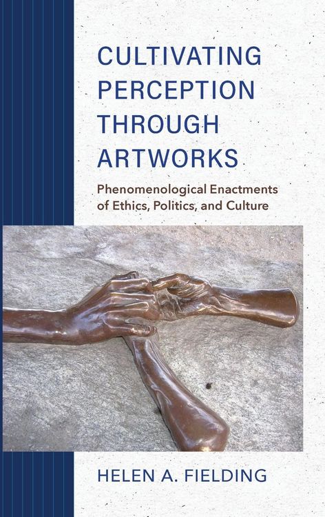 Produktbild: Cultivating Perception Through Artworks