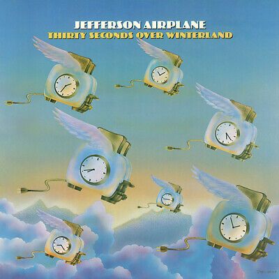Produktbild: Thirty Seconds Over Winterland