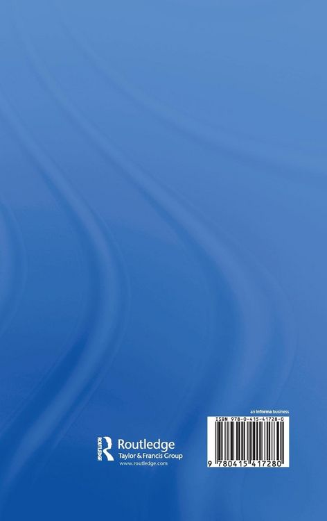 Produktbild: Disorganization Theory