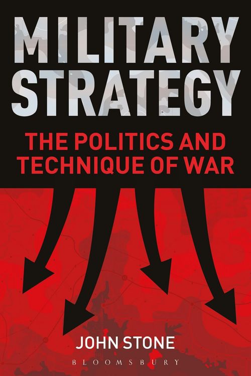 Produktbild: Military Strategy