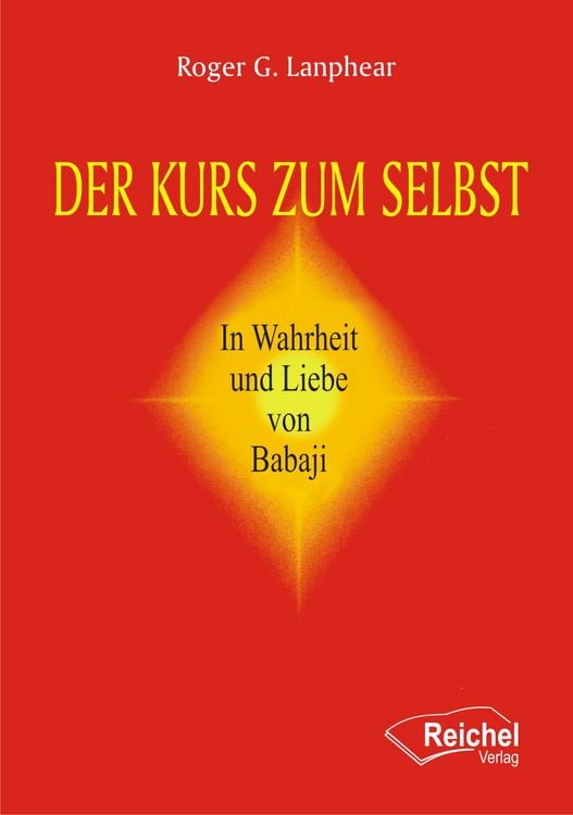 Produktbild: Der Kurs zum Selbst