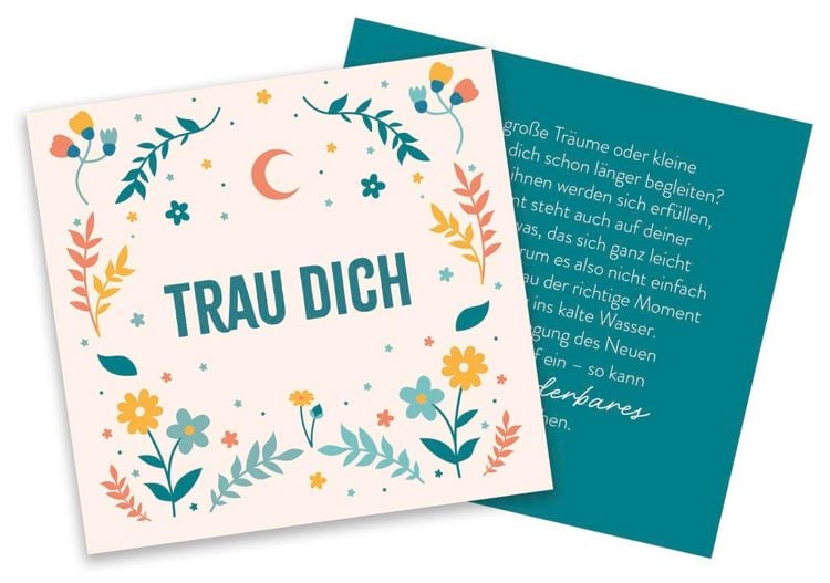Produktbild: Alles kann warten, nur das Leben nicht