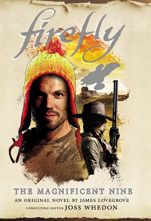 Produktbild: Firefly