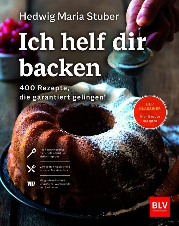 Produktbild: Ich helf dir backen
