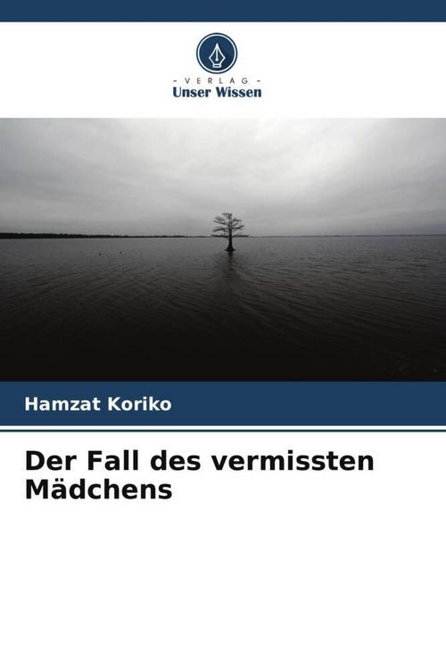 Produktbild: Der Fall des vermissten M&auml;dchens