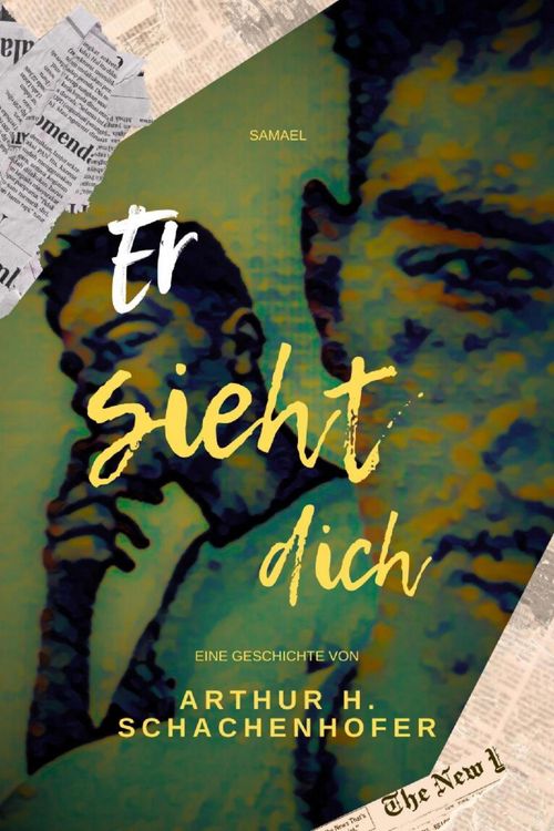 Produktbild: Er sieht dich