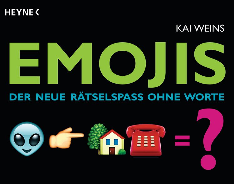 Produktbild: Emojis