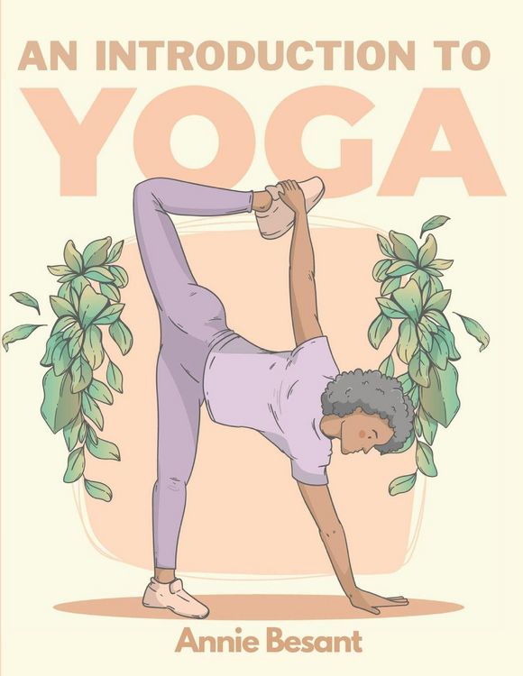 Produktbild: An Introduction to Yoga
