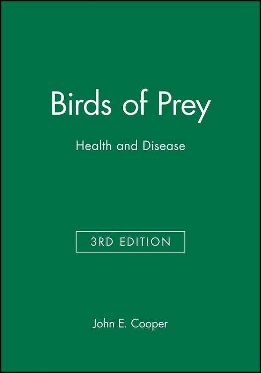 Produktbild: Birds of Prey