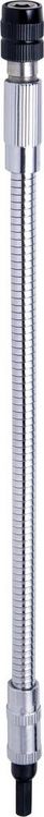 Produktbild: TOOLCRAFT Flexible Welle 290mm 1/4\" (6.3 mm)