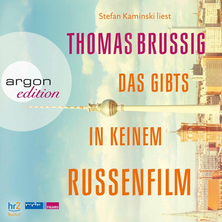 Produktbild: Das gibts in keinem Russenfilm