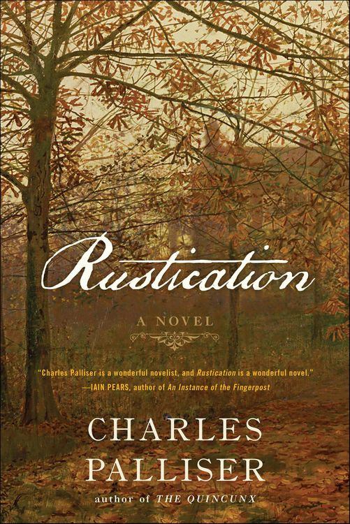 Produktbild: Rustication