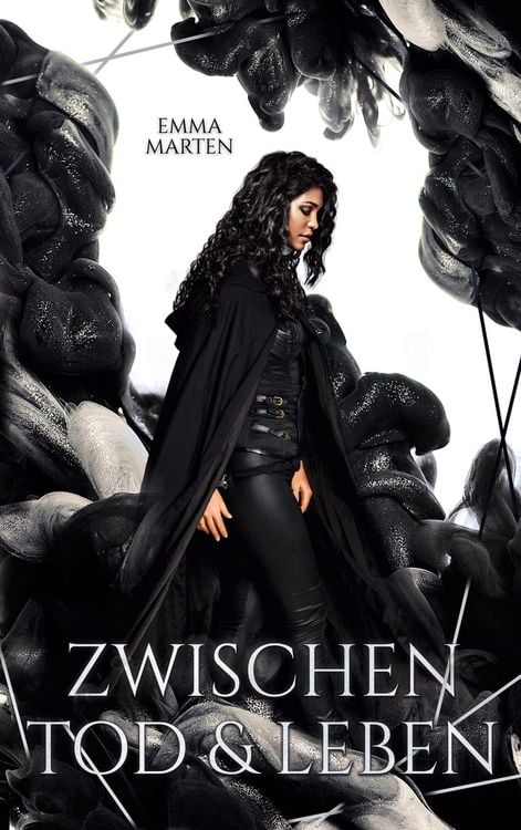Produktbild: Zwischen Tod und Leben