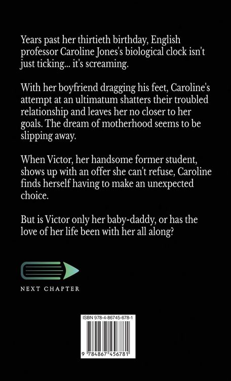 Produktbild: Caroline's Choice